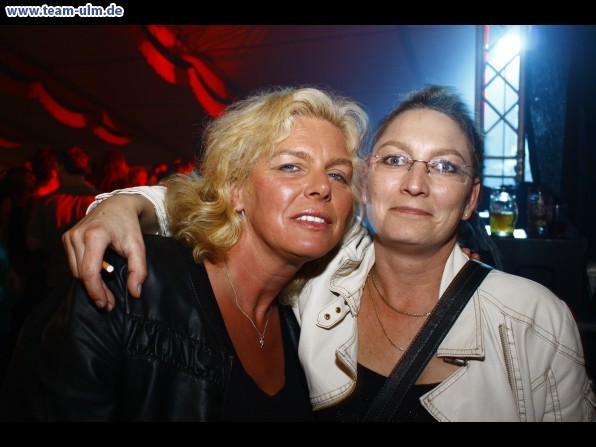 Pfingstturnier mit Mc Sunday @ Scharenstetten - Bild 124