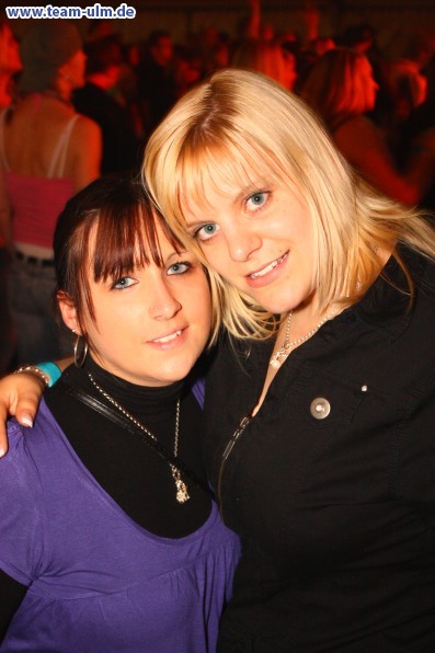 Pfingstturnier mit Mc Sunday @ Scharenstetten - Bild 14