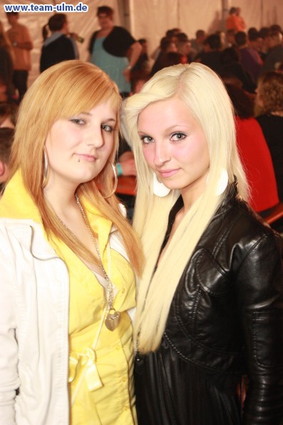 Pfingstturnier mit Mc Sunday @ Scharenstetten - Bild 17