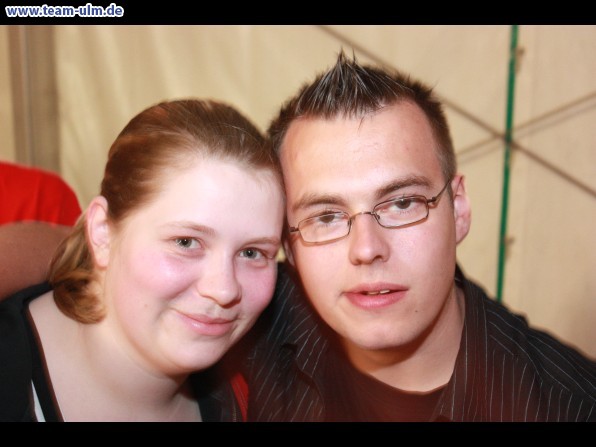 Pfingstturnier mit Mc Sunday @ Scharenstetten - Bild 2