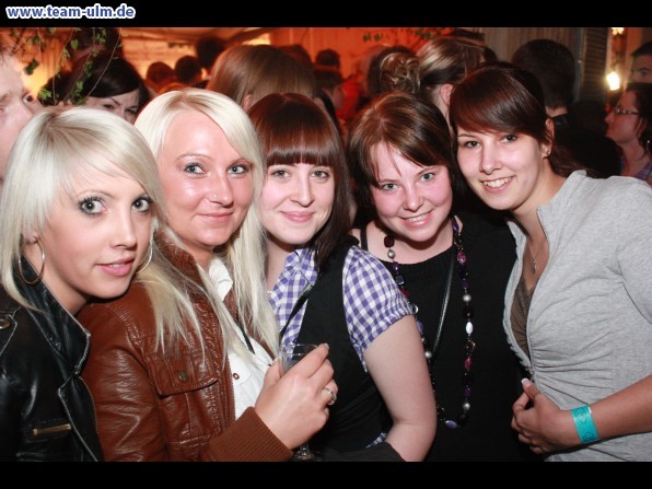 Pfingstturnier mit Mc Sunday @ Scharenstetten - Bild 25