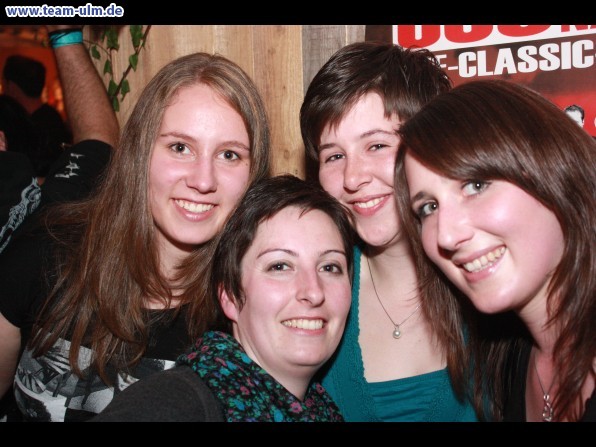 Pfingstturnier mit Mc Sunday @ Scharenstetten - Bild 27
