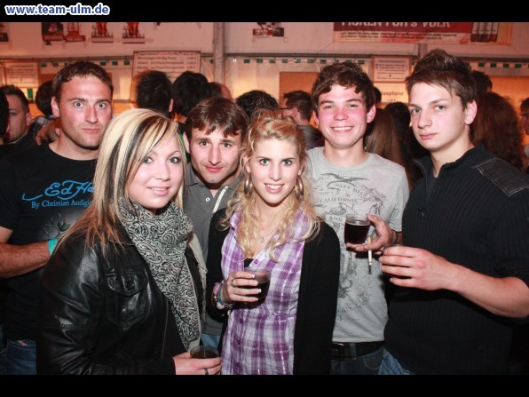 Pfingstturnier mit Mc Sunday @ Scharenstetten - Bild 31