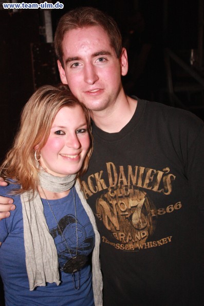 Pfingstturnier mit Mc Sunday @ Scharenstetten - Bild 35