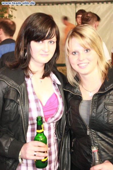 Pfingstturnier mit Mc Sunday @ Scharenstetten - Bild 37