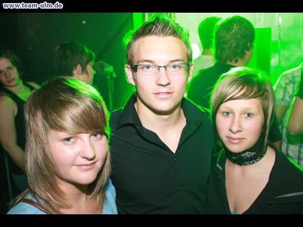 Pfingstturnier mit Mc Sunday @ Scharenstetten - Bild 40