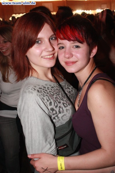 Pfingstturnier mit Mc Sunday @ Scharenstetten - Bild 42