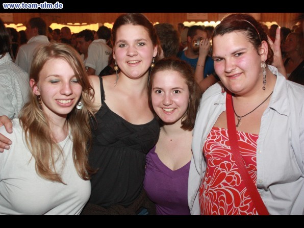 Pfingstturnier mit Mc Sunday @ Scharenstetten - Bild 43