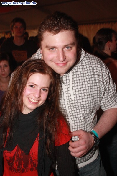 Pfingstturnier mit Mc Sunday @ Scharenstetten - Bild 44