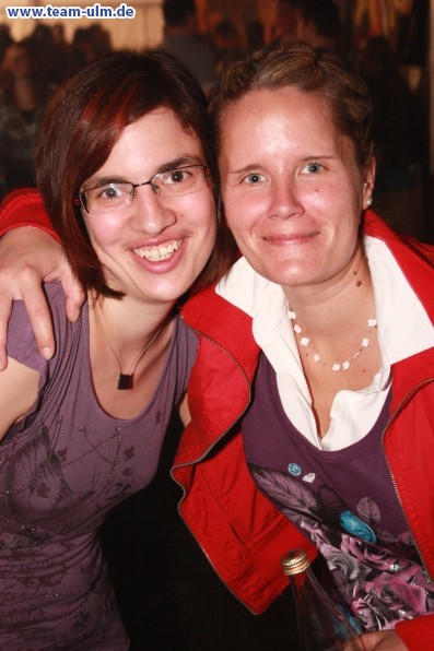 Pfingstturnier mit Mc Sunday @ Scharenstetten - Bild 50