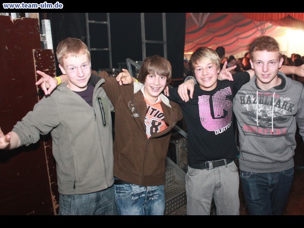 Pfingstturnier mit Mc Sunday @ Scharenstetten - Bild 51