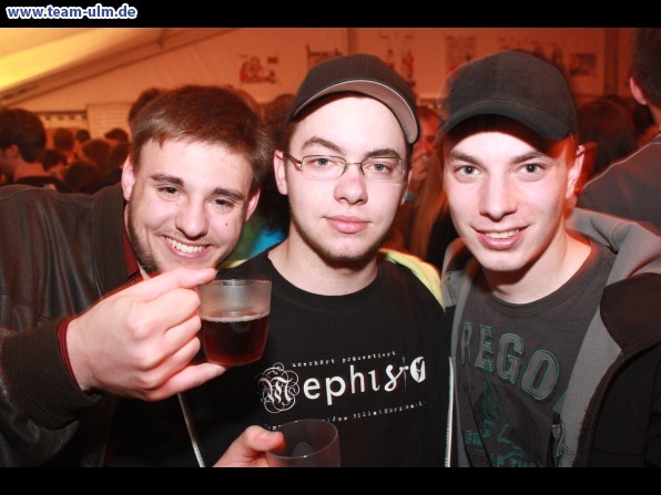 Pfingstturnier mit Mc Sunday @ Scharenstetten - Bild 52