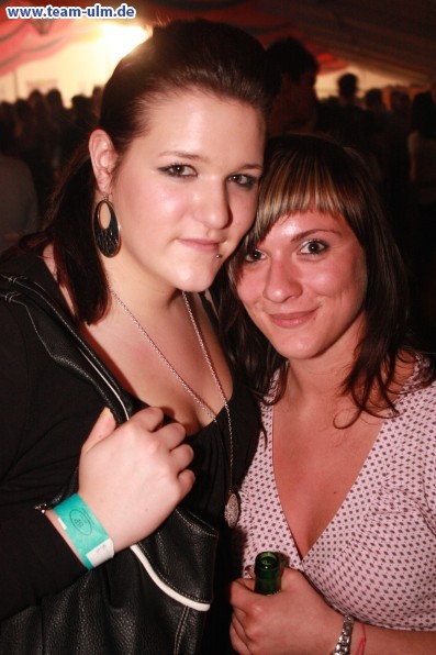 Pfingstturnier mit Mc Sunday @ Scharenstetten - Bild 53