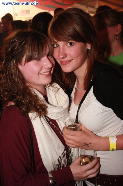 Pfingstturnier mit Mc Sunday @ Scharenstetten - Bild 60