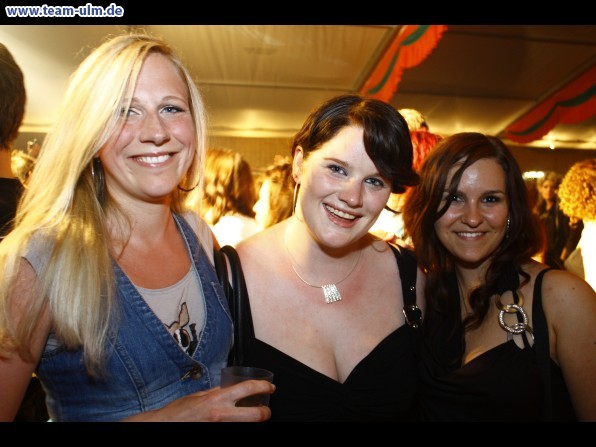 Pfingstturnier mit Mc Sunday @ Scharenstetten - Bild 63