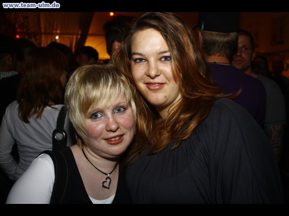 Pfingstturnier mit Mc Sunday @ Scharenstetten - Bild 64