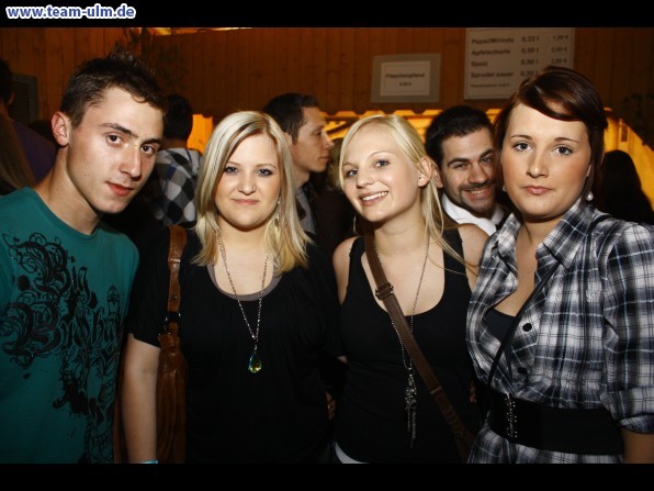 Pfingstturnier mit Mc Sunday @ Scharenstetten - Bild 65