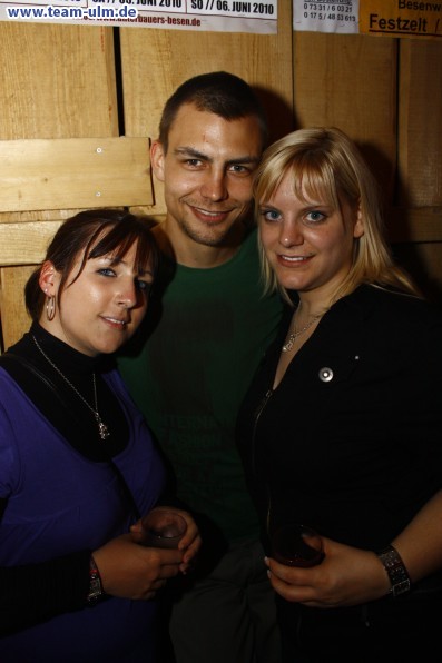 Pfingstturnier mit Mc Sunday @ Scharenstetten - Bild 67