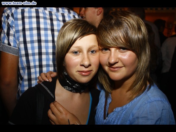 Pfingstturnier mit Mc Sunday @ Scharenstetten - Bild 68