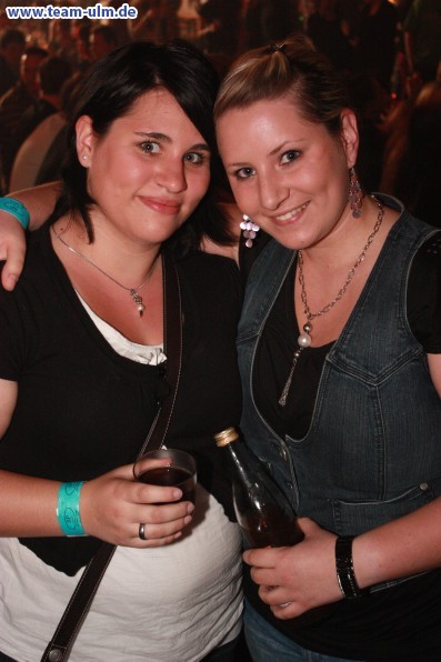 Pfingstturnier mit Mc Sunday @ Scharenstetten - Bild 7