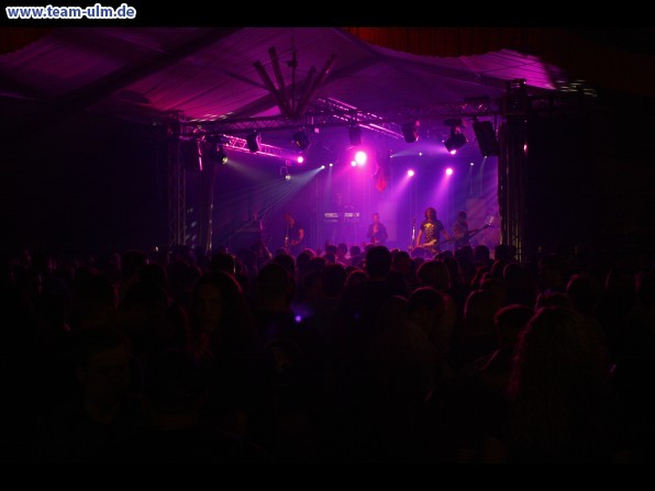 Pfingstturnier mit Mc Sunday @ Scharenstetten - Bild 72