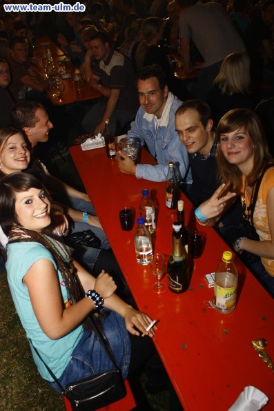 Pfingstturnier mit Mc Sunday @ Scharenstetten - Bild 73