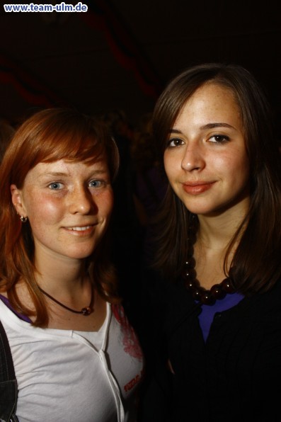 Pfingstturnier mit Mc Sunday @ Scharenstetten - Bild 74