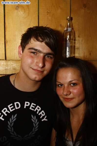Pfingstturnier mit Mc Sunday @ Scharenstetten - Bild 78