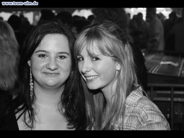 Pfingstturnier mit Mc Sunday @ Scharenstetten - Bild 8
