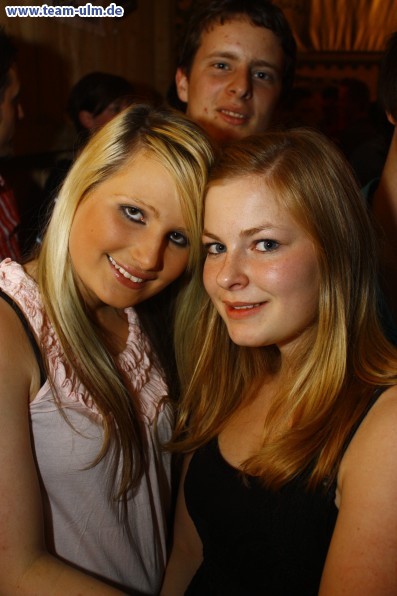 Pfingstturnier mit Mc Sunday @ Scharenstetten - Bild 80