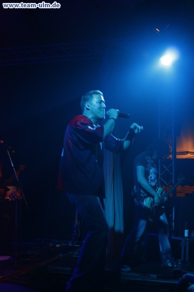Pfingstturnier mit Mc Sunday @ Scharenstetten - Bild 83