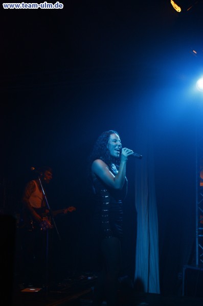 Pfingstturnier mit Mc Sunday @ Scharenstetten - Bild 84