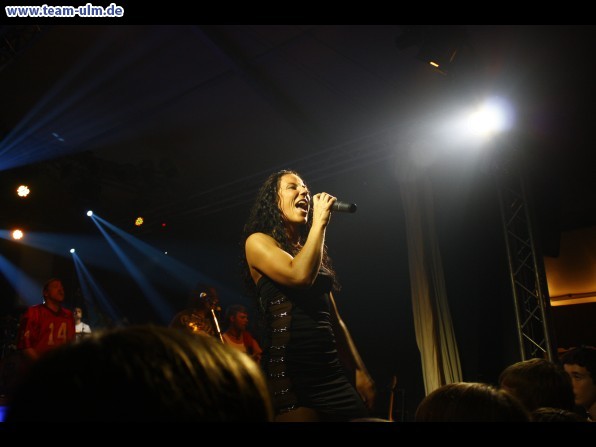 Pfingstturnier mit Mc Sunday @ Scharenstetten - Bild 86
