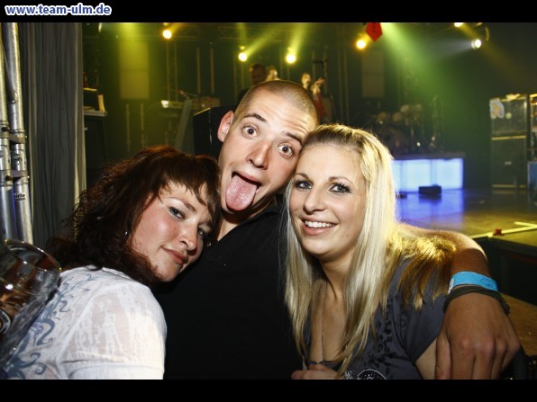 Pfingstturnier mit Mc Sunday @ Scharenstetten - Bild 87