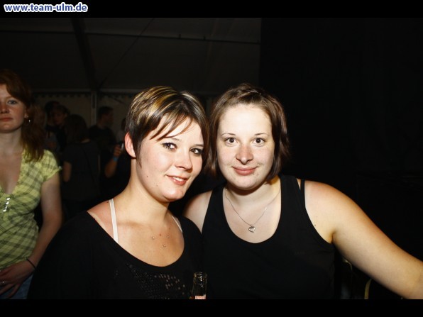 Pfingstturnier mit Mc Sunday @ Scharenstetten - Bild 88