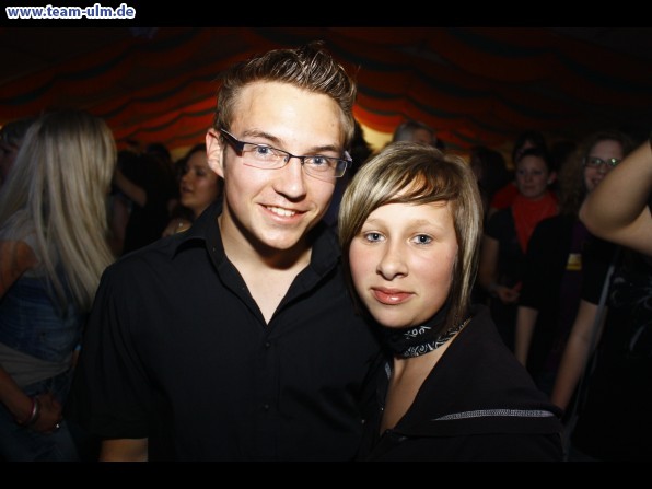 Pfingstturnier mit Mc Sunday @ Scharenstetten - Bild 89