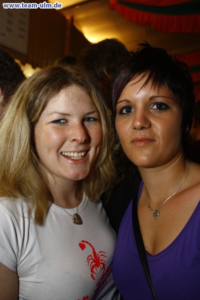 Pfingstturnier mit Mc Sunday @ Scharenstetten - Bild 94