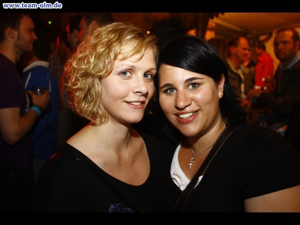 Pfingstturnier mit Mc Sunday @ Scharenstetten - Bild 95