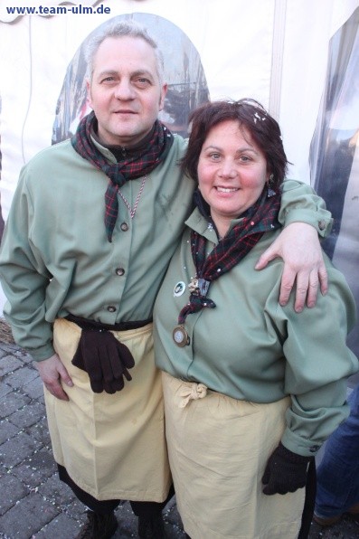 Fasnet @ Schelklingen - Bild 10