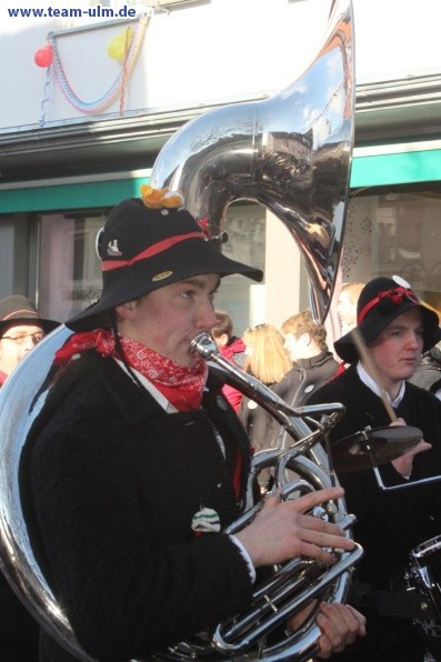 Fasnet @ Schelklingen - Bild 102
