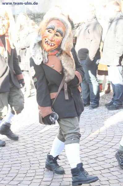 Fasnet @ Schelklingen - Bild 104