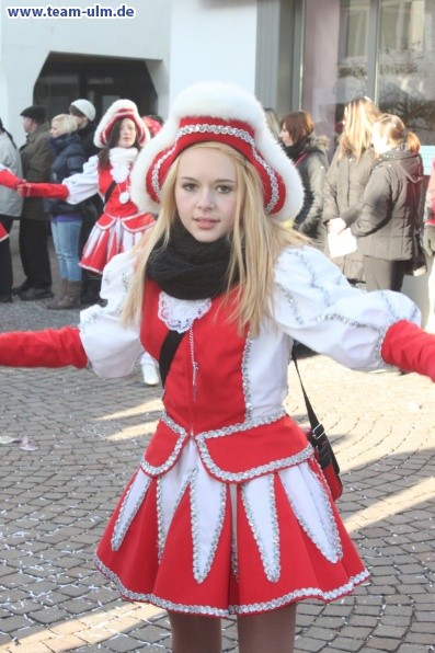 Fasnet @ Schelklingen - Bild 105
