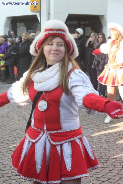 Fasnet @ Schelklingen - Bild 106