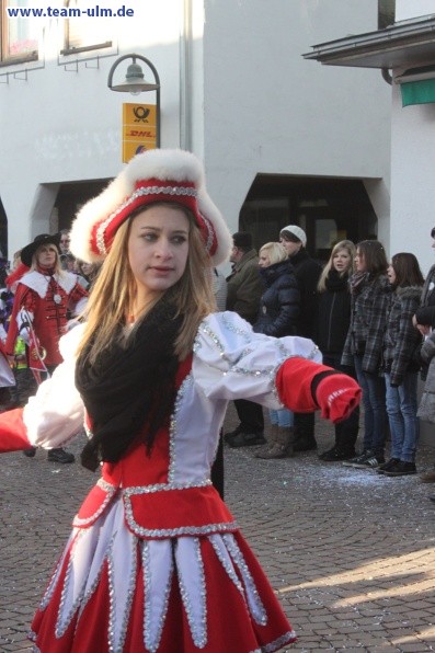Fasnet @ Schelklingen - Bild 107