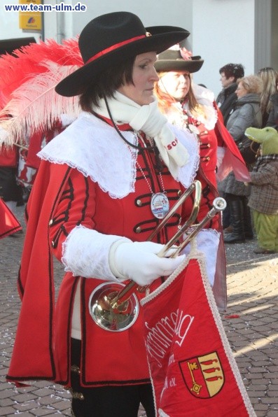 Fasnet @ Schelklingen - Bild 108
