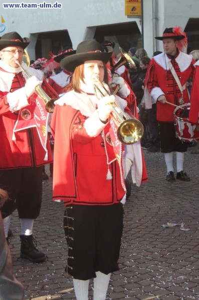 Fasnet @ Schelklingen - Bild 109