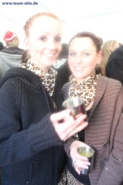 Fasnet @ Schelklingen - Bild 11