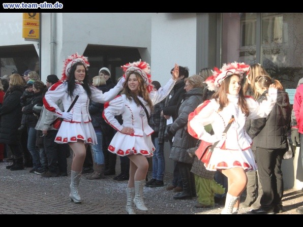Fasnet @ Schelklingen - Bild 110