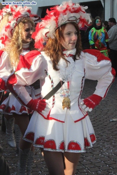 Fasnet @ Schelklingen - Bild 111