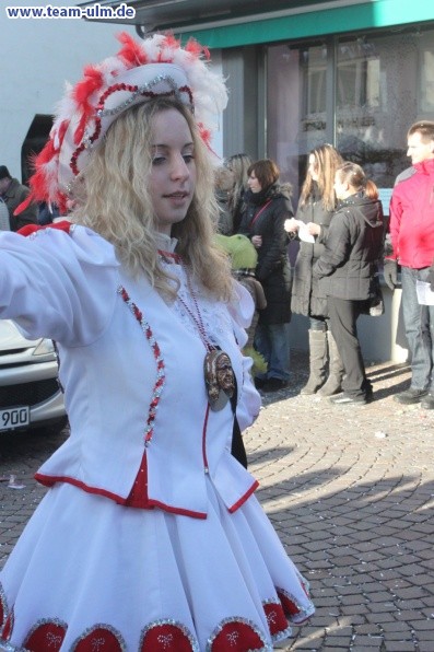 Fasnet @ Schelklingen - Bild 112